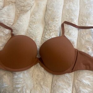 Skims push-up bra